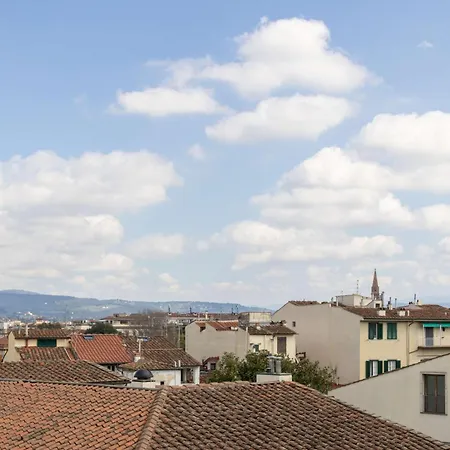 Otel Anglo American Florence, Curio Collection By Hilton 5*