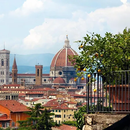 Hotel Indigo By Ihg Florencja