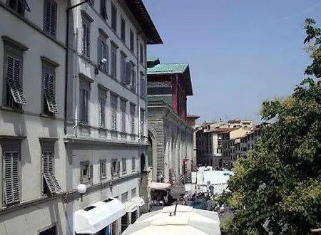Hotel Regina Florença