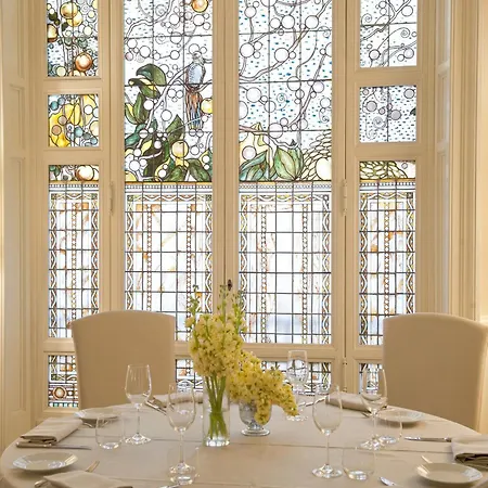 Hotel Brunelleschi Florence
