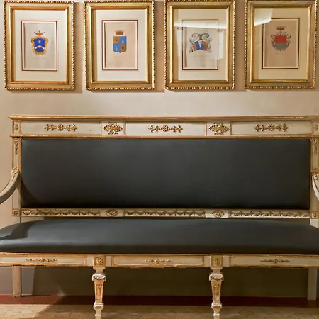 Hotel Brunelleschi
