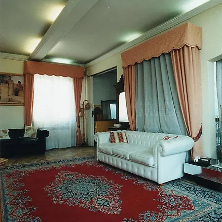 Hotel Souvenir Maya 5*