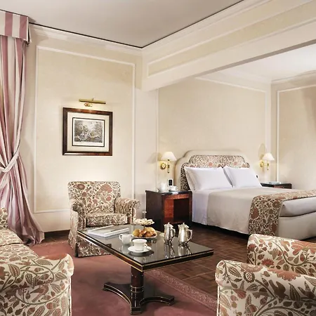 Hotel De La