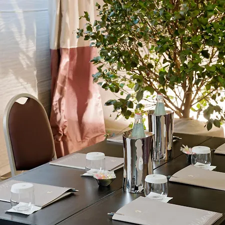 Hotel Brunelleschi 4*