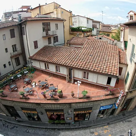 Hotel Balcony 3*