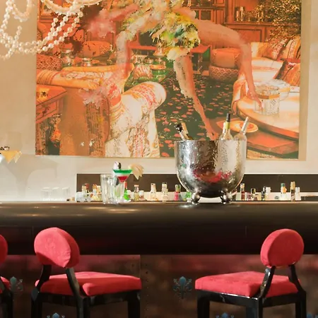 Hotel Brunelleschi