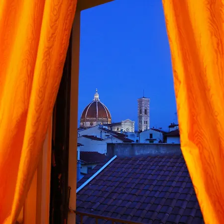 Hotel S.giorgio & Olimpic 3*