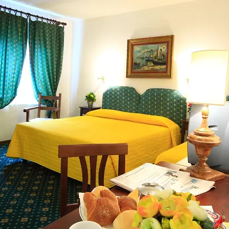 Hotel S.giorgio & Olimpic
