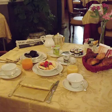 Hotel Berchielli