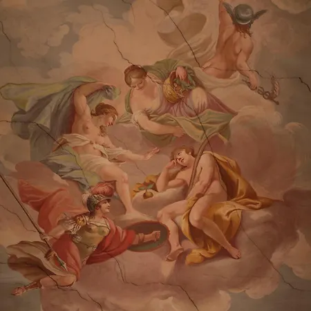 Palazzo Niccolini Al Duomo Residenza D'epoca Florença