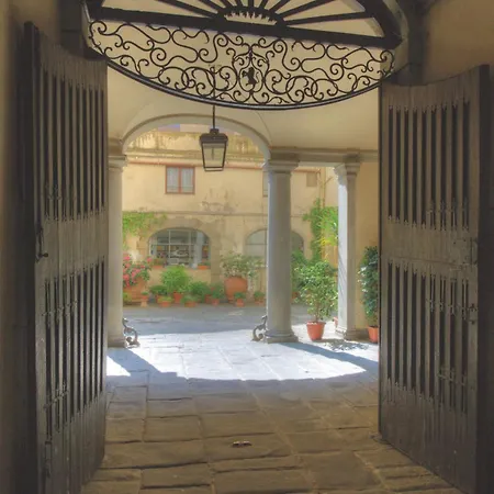 Palazzo Niccolini Al Duomo Residenza D'epoca Florença
