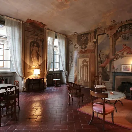 Hotel Palazzo Niccolini Al Duomo Residenza D'epoca