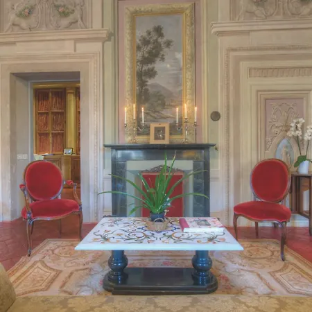Palazzo Niccolini Al Duomo Residenza D'epoca