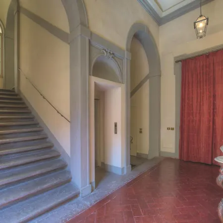 Hotel Palazzo Niccolini Al Duomo Residenza D'epoca 3*