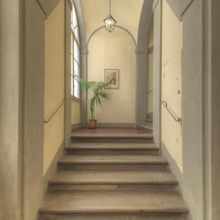 Hotel Palazzo Niccolini Al Duomo Residenza D'epoca