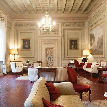 Hotel Palazzo Niccolini Al Duomo Residenza D'epoca 3*