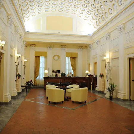 Hotel California Florence