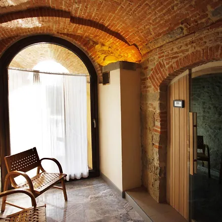 Hotel Mulino Di - Worldhotels Crafted