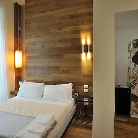 Luxury La Dimora Degli Angeli Florens