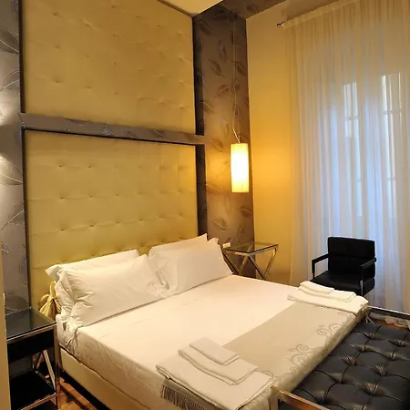 Luxury La Dimora Degli Angeli