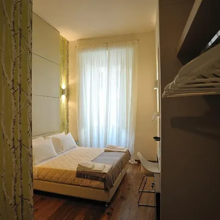 Bed & Breakfast Luxury La Dimora Degli Angeli