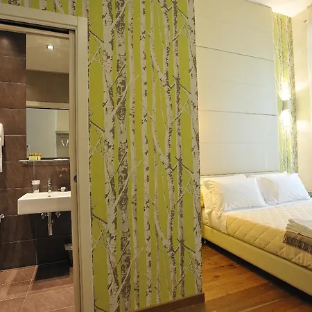 Bed & Breakfast Luxury La Dimora Degli Angeli