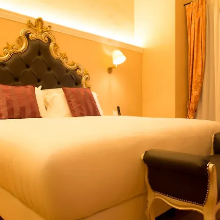 Hotel Art Agape - Place Of Charme