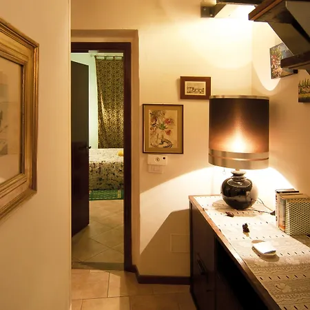 Casa Billi Florencia