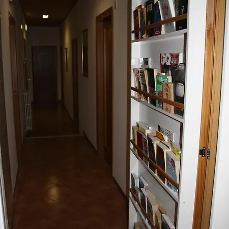 伯多尼酒店 佛罗伦萨
