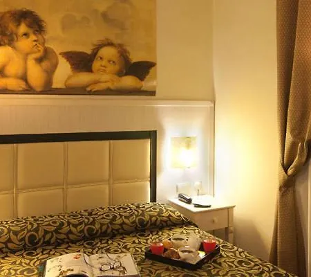 Frühstückspension Florence Room B&B 2*