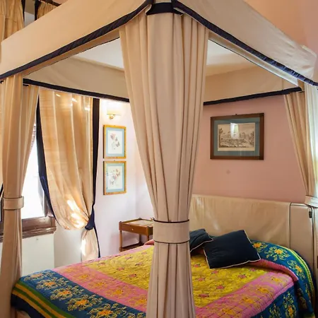 Bed & Breakfast Residenza Johanna I Florence