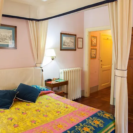 Bed & Breakfast Residenza Johanna I Florence