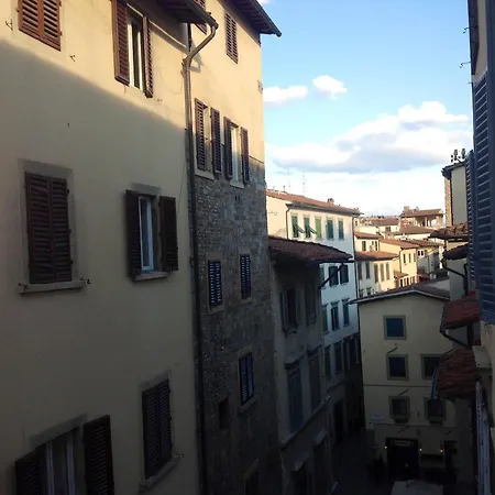 Stanze Del David Place