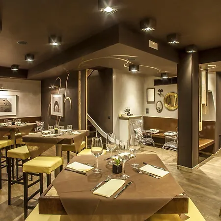 Aparthotel La Farina