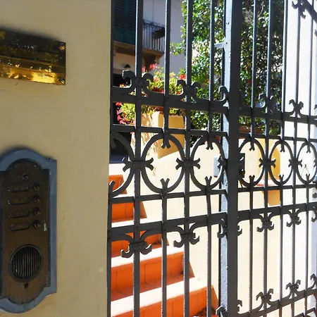 Apartmán Poggio Imperiale Florencie