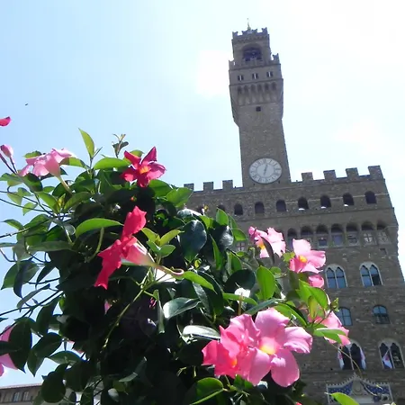 Apartment Monolocale Gallo Florence