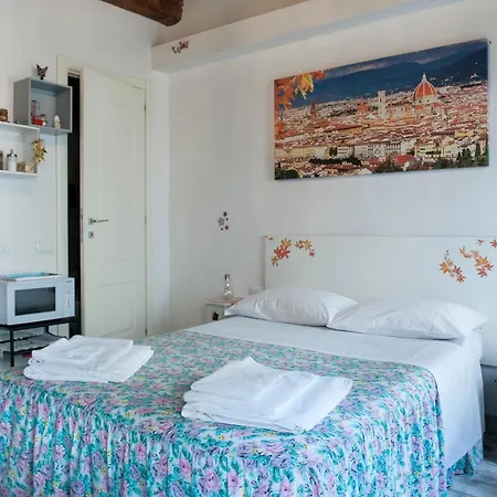 Monolocale Gallo
