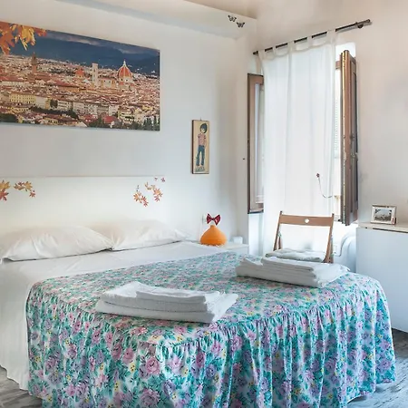 Apartment Monolocale Gallo