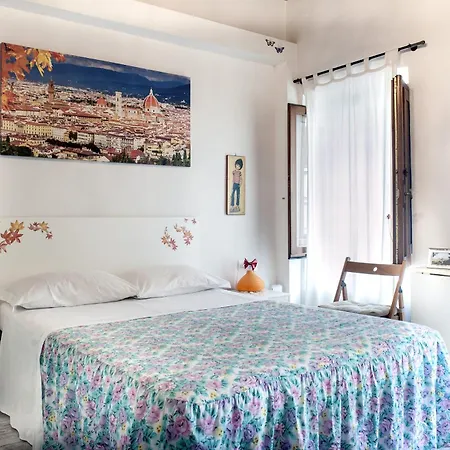 Apartment Monolocale Gallo *