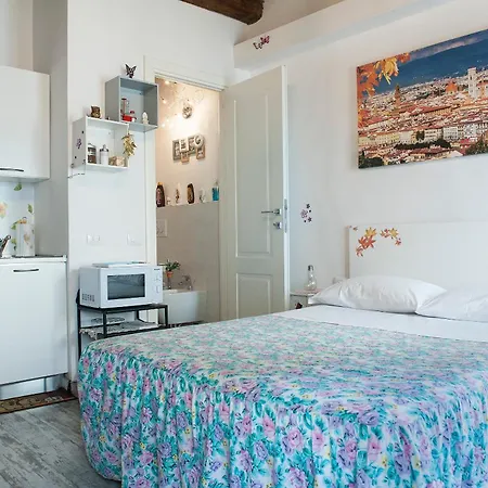 Apartment Monolocale Gallo Florence