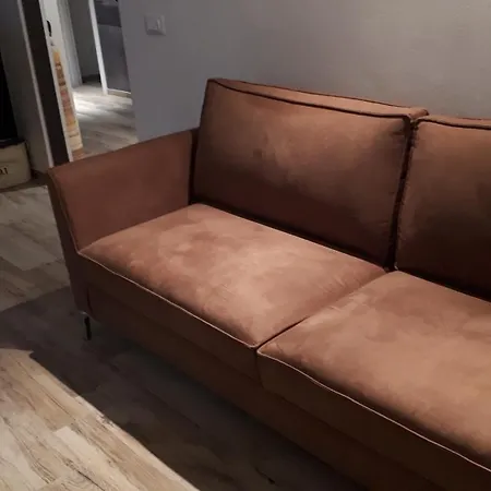 Apartamento La Sogna