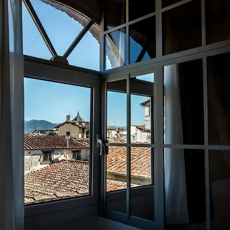 Bed & Breakfast Oltrarno Splendid Firenze