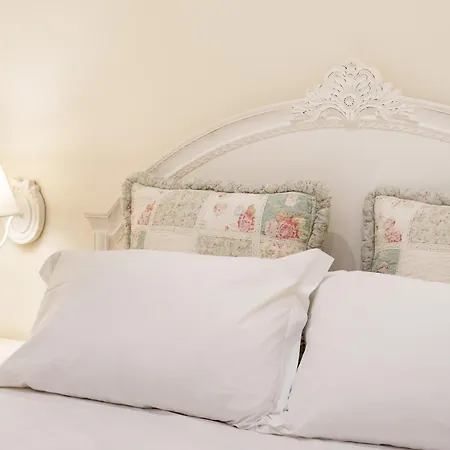 Aparthotel Dimora Sant'orsola Firenze