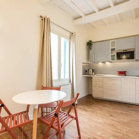 Aparthotel Dimora Sant'orsola *