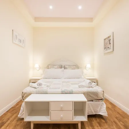 Aparthotel Dimora Sant'orsola Firenze
