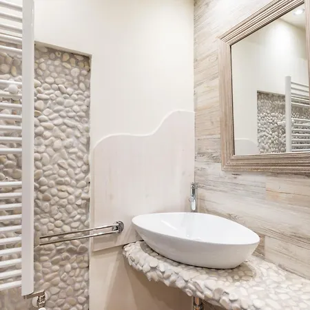 Aparthotel Dimora Sant'orsola