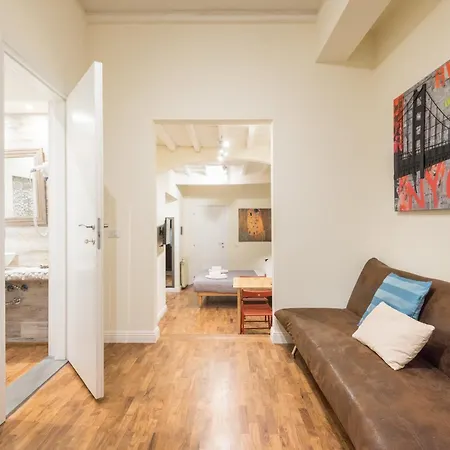 Aparthotel Dimora Sant'orsola Firenze