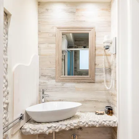 Aparthotel Dimora Sant'orsola Firenze
