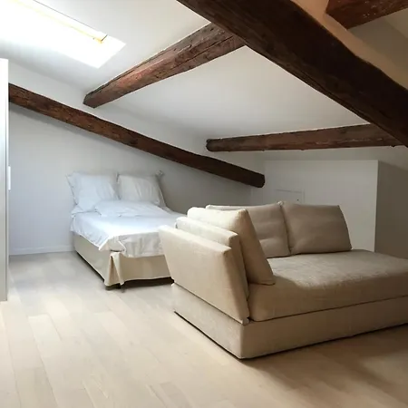 Apartment Santa Rosa 3 Bedrooms - Private Parking *