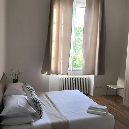 Apartment Santa Rosa 3 Bedrooms - Private Parking *